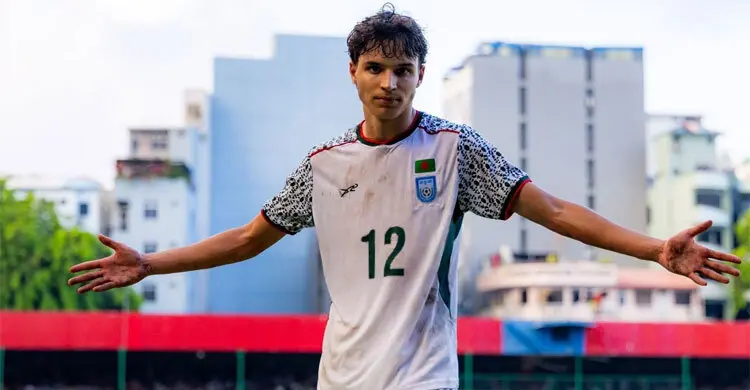 খাবারের ভিডিও থেকে যেভাবে বাংলাদেশের ফুটবলে সুলিভান ব্রাদার্স