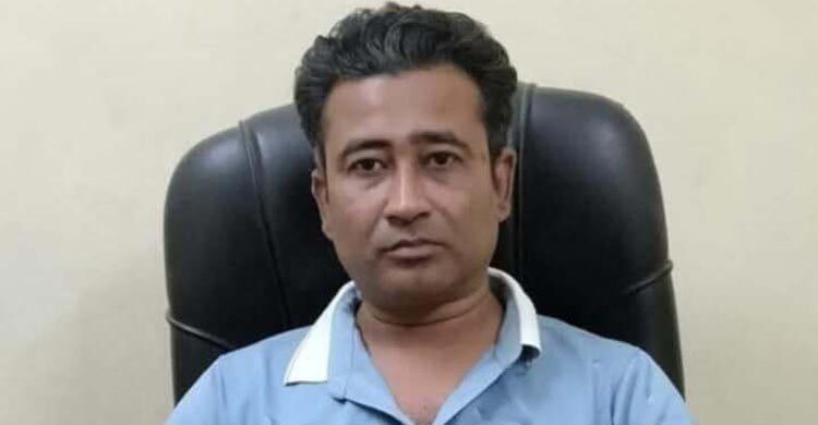 রংপুরে যুবলীগ নেতা গ্রেফতার