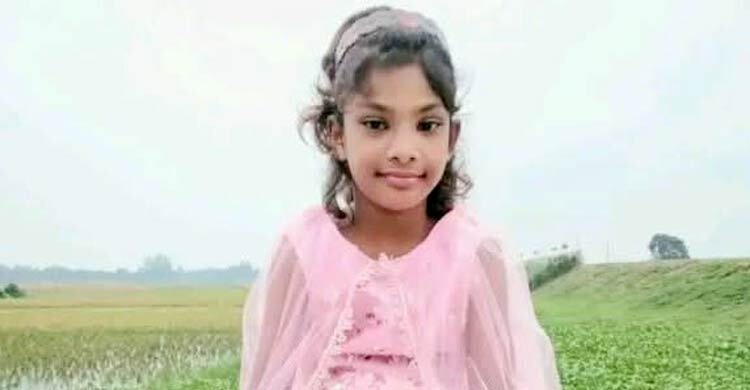 রংপুরে পাটক্ষেতে মিললো শিশুর মরদেহ