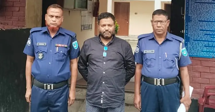 কারাগারে থেকেও শিক্ষা ছুটির নামে বেতন পেলেন কলেজ শিক্ষক
