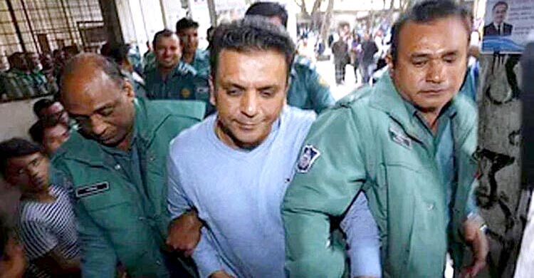 মিলছে না সাবেক সংসদ সদস্যের ছেলে রনির মুক্তি