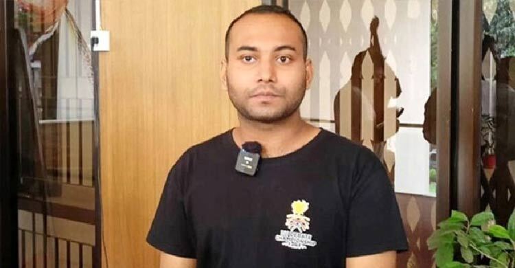 মহিউদ্দিন রনির মনোনয়নপত্র বাতিল, করবেন আপিল