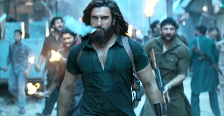 রণবীরের ‘ধুরন্ধর’ সেনাবাহিনীকে পর্যালোচনার নির্দেশ হাইকোর্টের