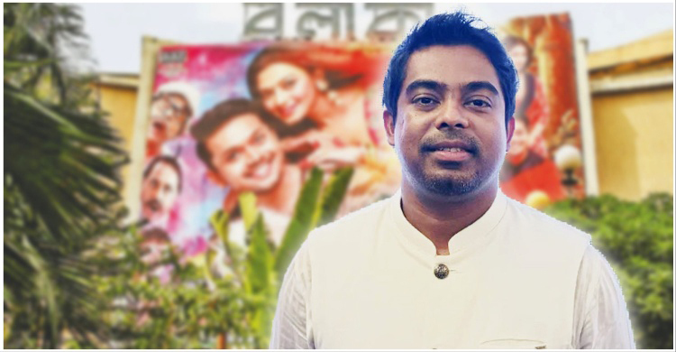 সহকারীকে হয়রানির অভিযোগে যা বললেন রেদওয়ান রনি