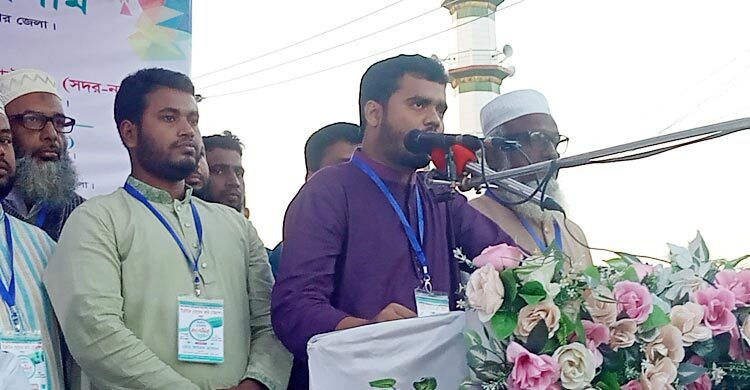 সন্তান হারানোর বিচার না হওয়া পর্যন্ত নির্বাচন হতে দেওয়া হবে না