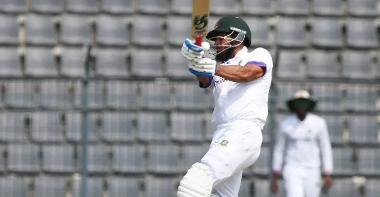 জিসানের টানা ৫১ ডট! সেঞ্চুরির অপেক্ষায় রনি