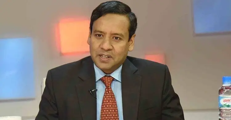 টকশোতে আর দেখা যাবে না গোলাম মাওলা রনিকে