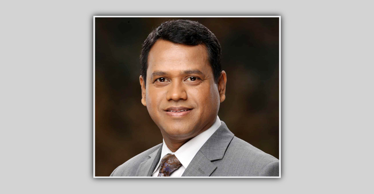 রপ্তানি উন্নয়ন ব্যুরোর দায়িত্বে আবদুর রহিম খান