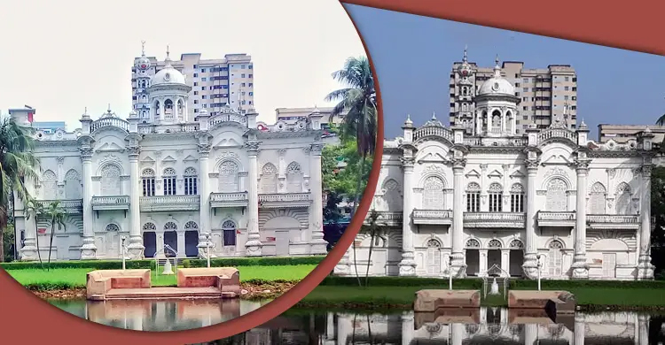 রোজ গার্ডেন কিনে রাষ্ট্রের ক্ষতি ৩৩২ কোটি টাকা, অনুসন্ধানে দুদক