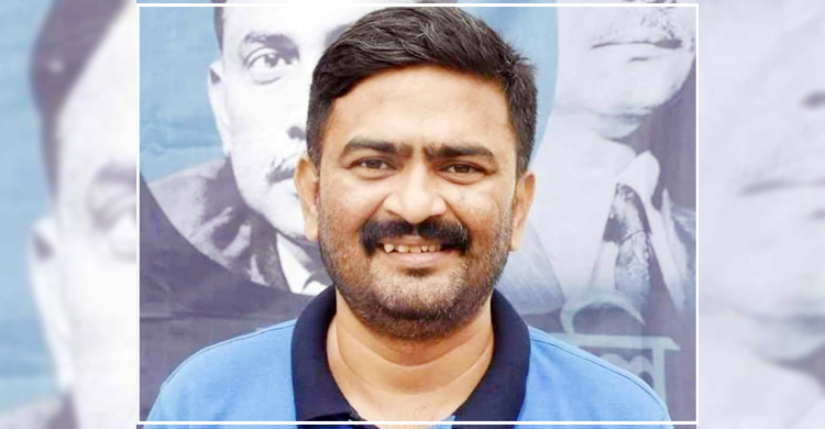 মারা গেছেন তৈমূরের ভাগনে রশো