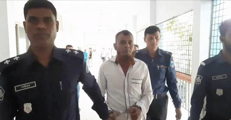 সিরিয়াল কিলার রসু খাঁর দণ্ড বহাল থাকবে কি না জানা যাবে আজ
