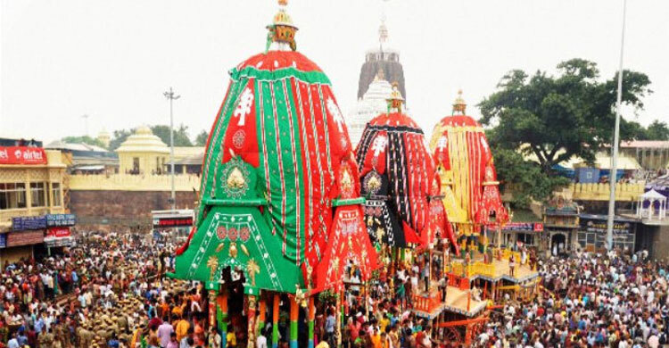 রথযাত্রা উপলক্ষে যান চলাচলে ডিএমপির নির্দেশনা