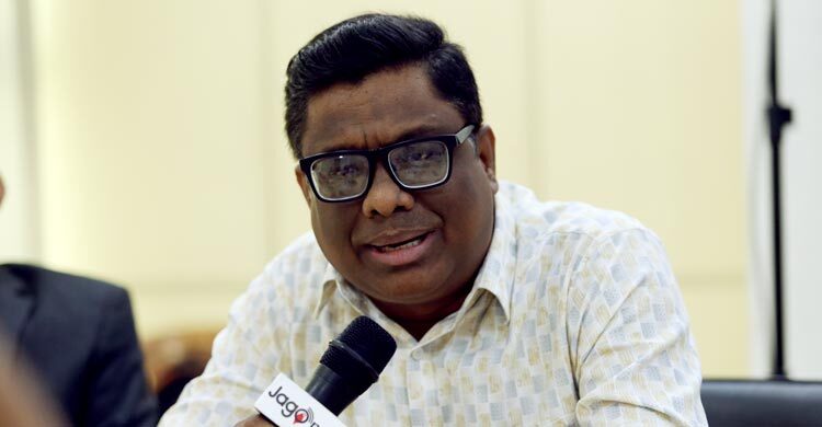 পুঁজিবাজারকে রাষ্ট্রীয়ভাবে নেগলেক্ট করে রাখা হয়েছে