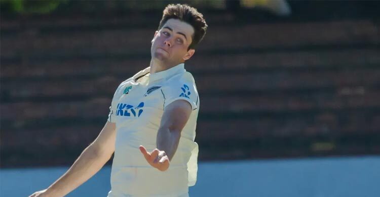 লম্বা হলো ইনজুরির সারি, চাপে নিউজিল্যান্ড