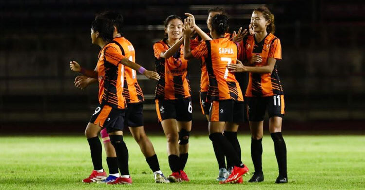 চ্যাম্পিয়ন্স লিগে ৫ গোলে জিতলো আফঈদাদের দল