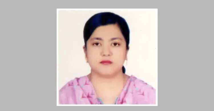 কুমিল্লার নতুন ডিসি রোজী আকতার