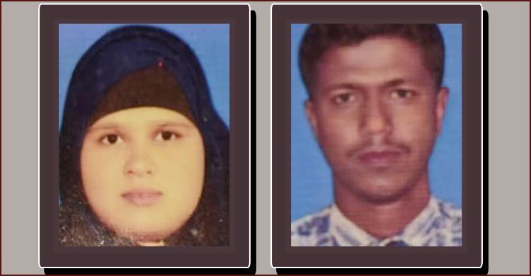 পরকীয়া সন্দেহে স্ত্রীকে কুড়াল দিয়ে কুপিয়ে হত্যা