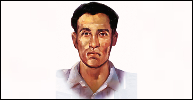 বীরশ্রেষ্ঠ রুহুল আমিনের ৫২তম শাহাদতবার্ষিকী আজ