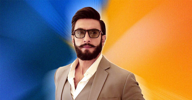 শাহরুখ-সালমানদের পথেই কি হাঁটছেন রণবীর সিং