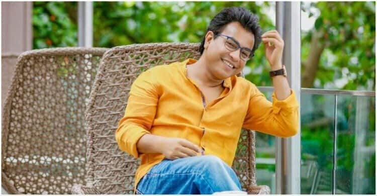 রাজনীতির পরিণামে কাজ হারিয়ে বাড়ি-গাড়ি বিক্রি করলেন রুদ্রনীল