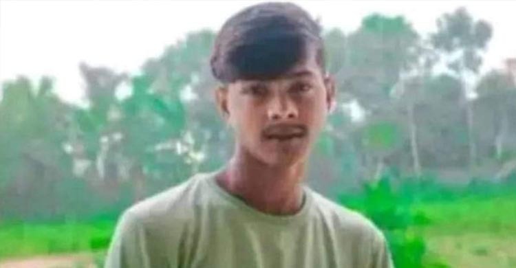 ফরিদপুরে ট্রলি খাদে পড়ে নিহত কিশোর