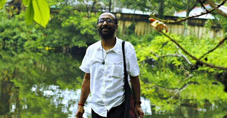 ভারত থেকে আজ আসছে অঞ্জনের মরদেহ