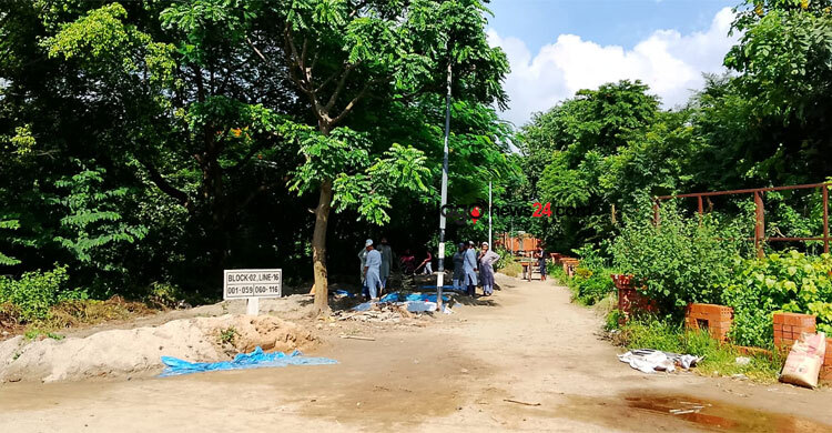 বহুদিনেও কেন মাটিতে পচে যায় না কিছু মৃতদেহ?