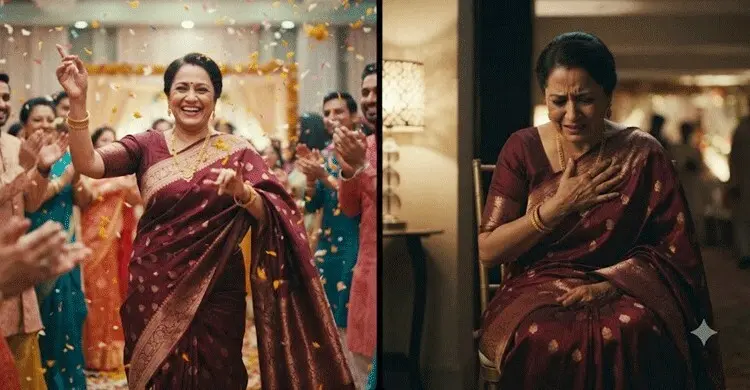 বিশ্বকাপের উচ্ছ্বাস-বিয়ের আনন্দের উত্তেজনায় হতে পারে হার্টের ক্ষতি