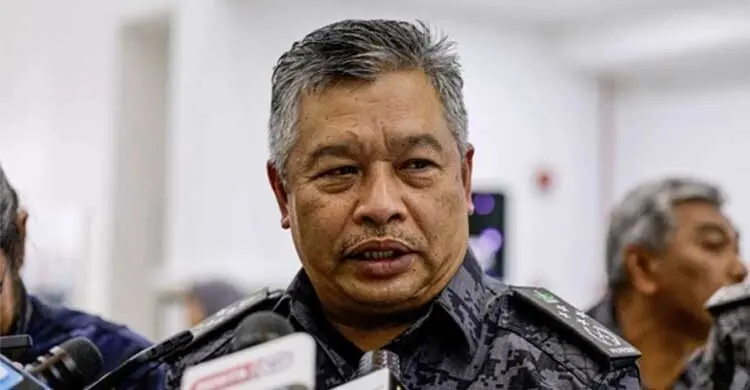 মালয়েশিয়ায় ৩৪৭ নিয়োগকর্তার বিরুদ্ধে ব্যবস্থা