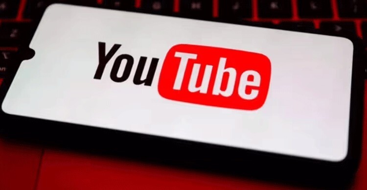 ইউটিউবের সমস্যার কারণে মিলিয়ন ব্যবহারকারী ভিডিও দেখতে পারিনি