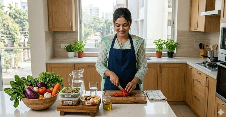 আমরা প্রতিদিন যা খাই, তা কি সত্যিই নিরাপদ?