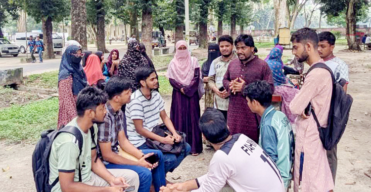 রাকসুতে নির্বাচনী প্রচারণায় মানতে হবে যেসব নির্দেশনা