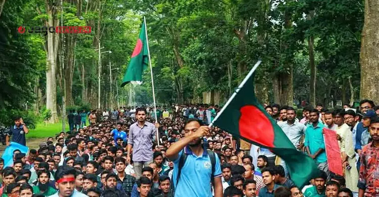 রাবিতে কেন্দ্র অনুমোদিত ১৭ সদস্যের সমন্বয়ক কমিটির আত্মপ্রকাশ