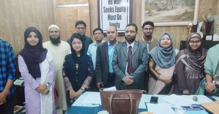 সহকারী জজ পদে উত্তীর্ণ ১০২ জনের মধ্যে ২৮ জনই রাবির