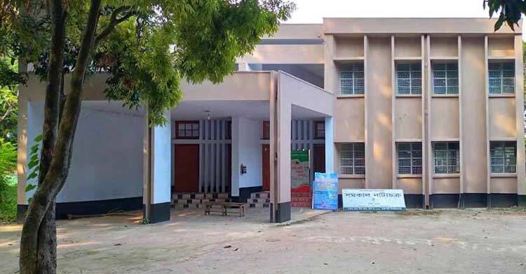 ছাত্রদলের ১১ জনের আংশিক কমিটিতে রাকসুর ভোটার মাত্র ৪ জন