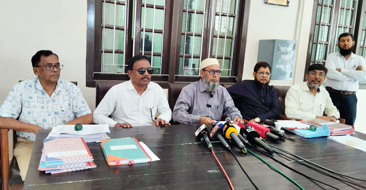 ১৩ দিন পেছালো রাকসু নির্বাচন, শিক্ষার্থীদের ক্ষোভ