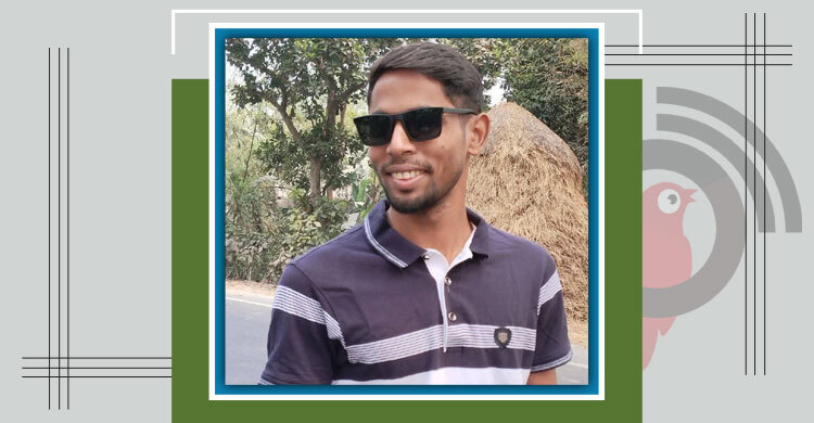 ৯১ ছাত্রীকে নিয়ে রাবি ছাত্রদল নেতার অশালীন মন্তব্য