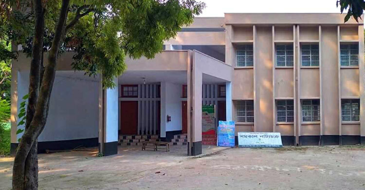 ভিপি-জিএস ছাড়াই স্বতন্ত্র প্যানেল ঘোষণা ‘ইউনাইটেড ফর রাকসুর’