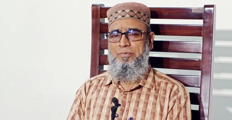 ম্যানুয়াল নয়, ওএমআরেই হবে রাকসুর ভোট গণনা: নির্বাচন কমিশনার