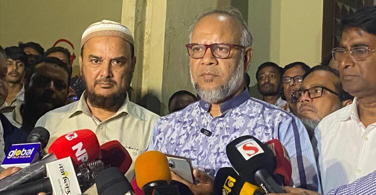 রাবিতে রোববার পূর্ণদিবস কর্মবিরতি কর্মসূচি পালনের ঘোষণা