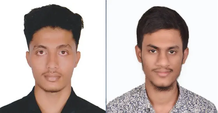 রাবির ‘এ’ ইউনিটে প্রথম শিফটে প্রথম অনন্ত, দ্বিতীয় শিফটে সিয়াম