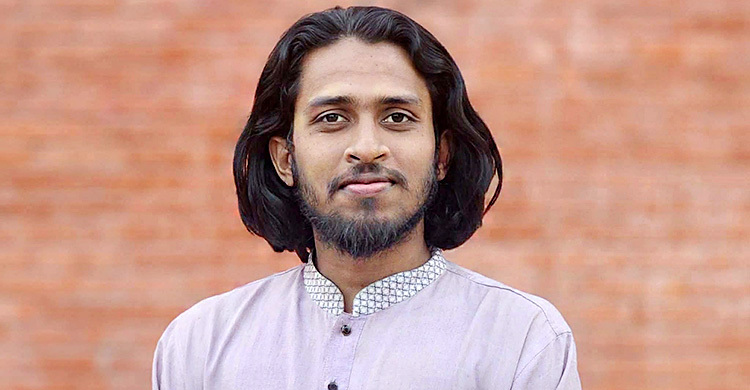 হল সংসদের জিএসকে মারধরের অভিযোগ রাকসুর আম্মারের বিরুদ্ধে