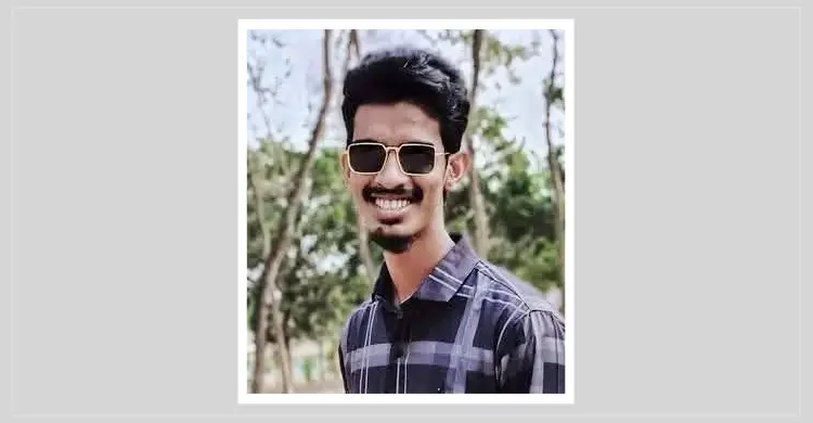 মাস্টার্সের ফল প্রকাশের পরও হল ছাড়েননি রাবি ছাত্রদল নেতা