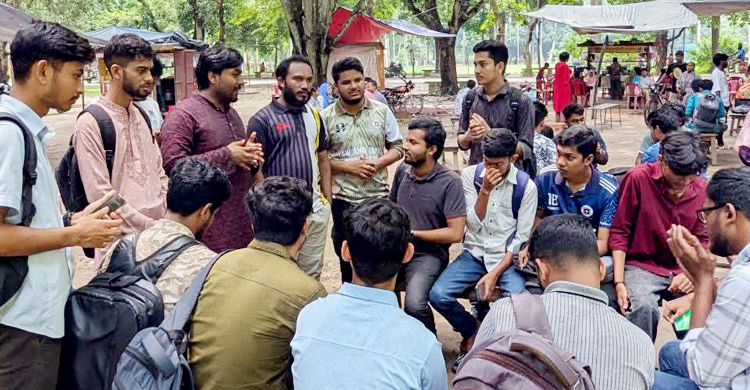 রাকসুতে নির্বাচনী প্রচারণায় মানতে হবে যেসব নির্দেশনা