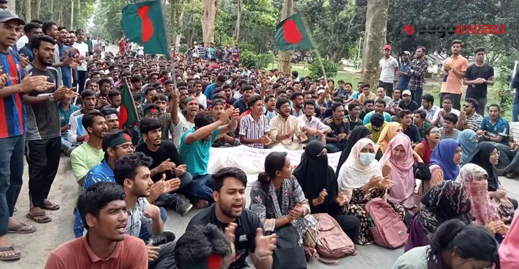 রাবিতে কেন্দ্র অনুমোদিত ১৭ সদস্যের সমন্বয়ক কমিটির আত্মপ্রকাশ