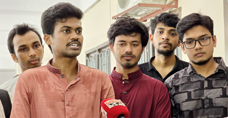 রাকসু নির্বাচনে রাবি সায়েন্স ক্লাবের দুই প্রতিনিধি