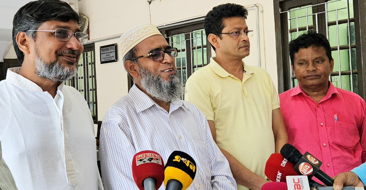 রাবির তিন নির্বাচনে মনোনয়ন ফরম নিয়েছেন ১২৩৩ প্রার্থী