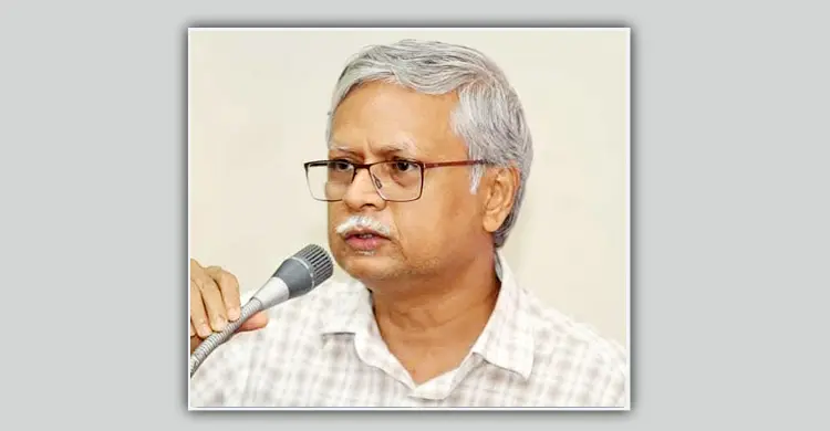 অনলাইনে ক্লাস নেওয়া বাস্তবতার জ্ঞানহীন ফালতু সিদ্ধান্ত