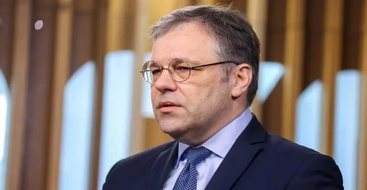 সংঘাত সমাধানে কোনো পদক্ষেপ নিচ্ছে না ইউক্রেন-ইউরোপ: রাশিয়া