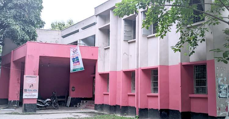 রাকসু ভোটার ২৪ হাজার ৮৯২ জন